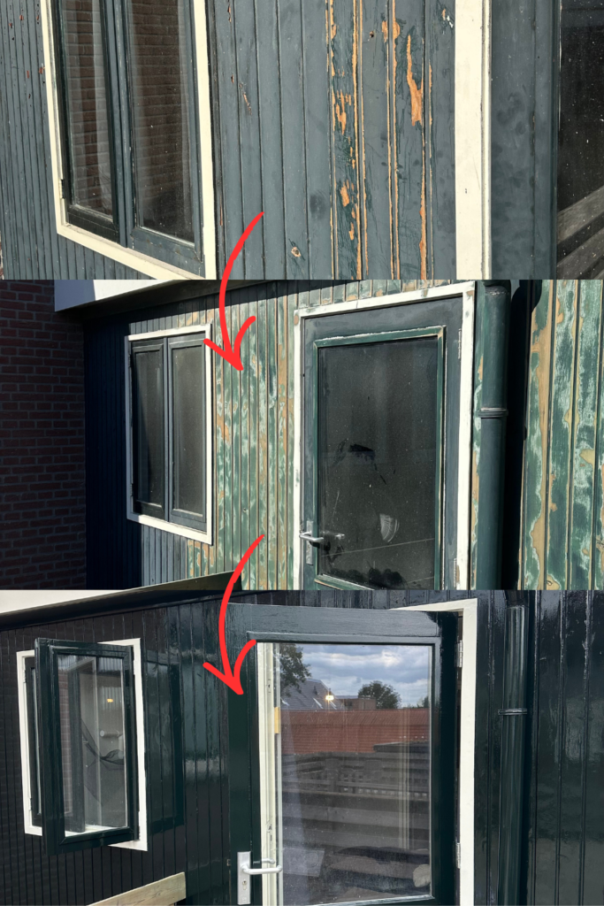 HGB Schildersbedrijf Amsterdam