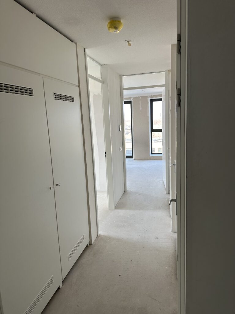 HGB Schildersbedrijf Amsterdam