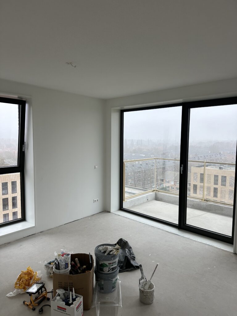 HGB Schildersbedrijf Amsterdam