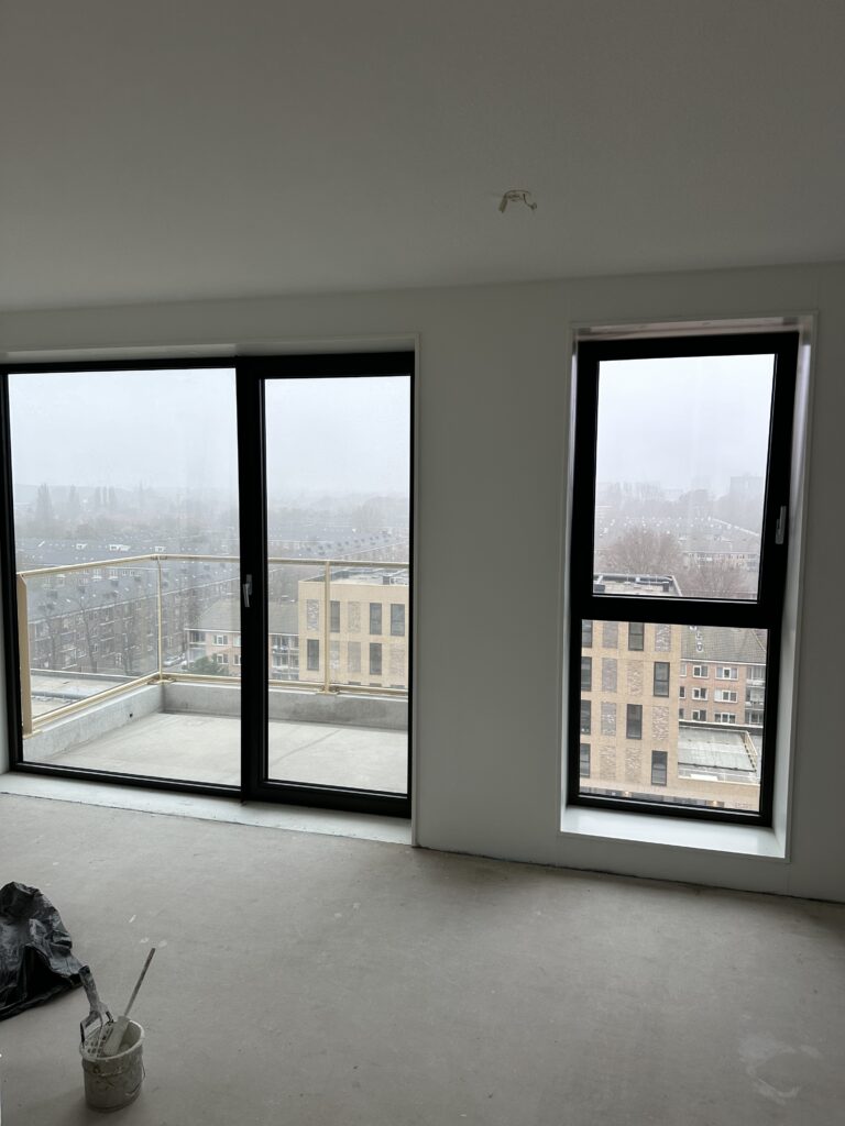 HGB Schildersbedrijf Amsterdam