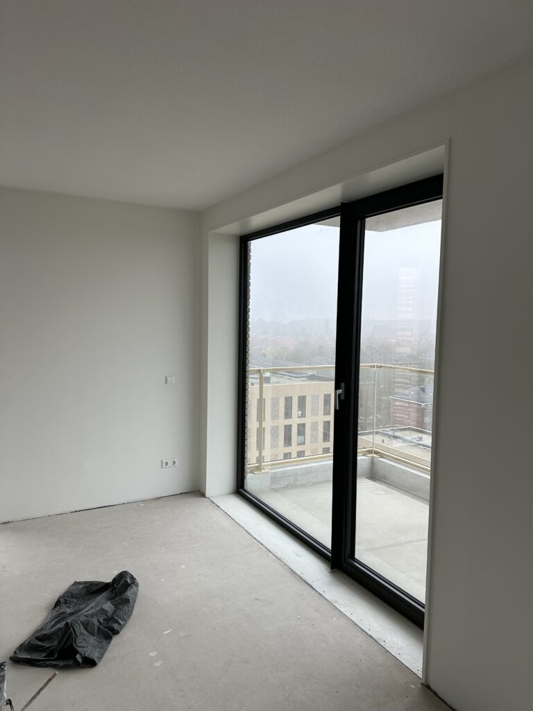 HGB Schildersbedrijf Amsterdam