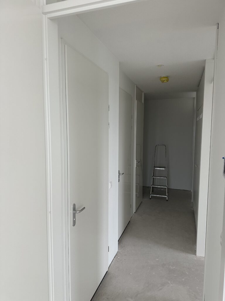 HGB Schildersbedrijf Amsterdam