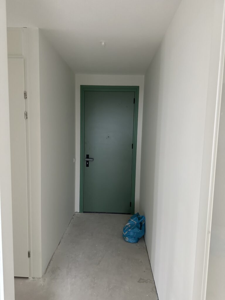 HGB Schildersbedrijf Amsterdam