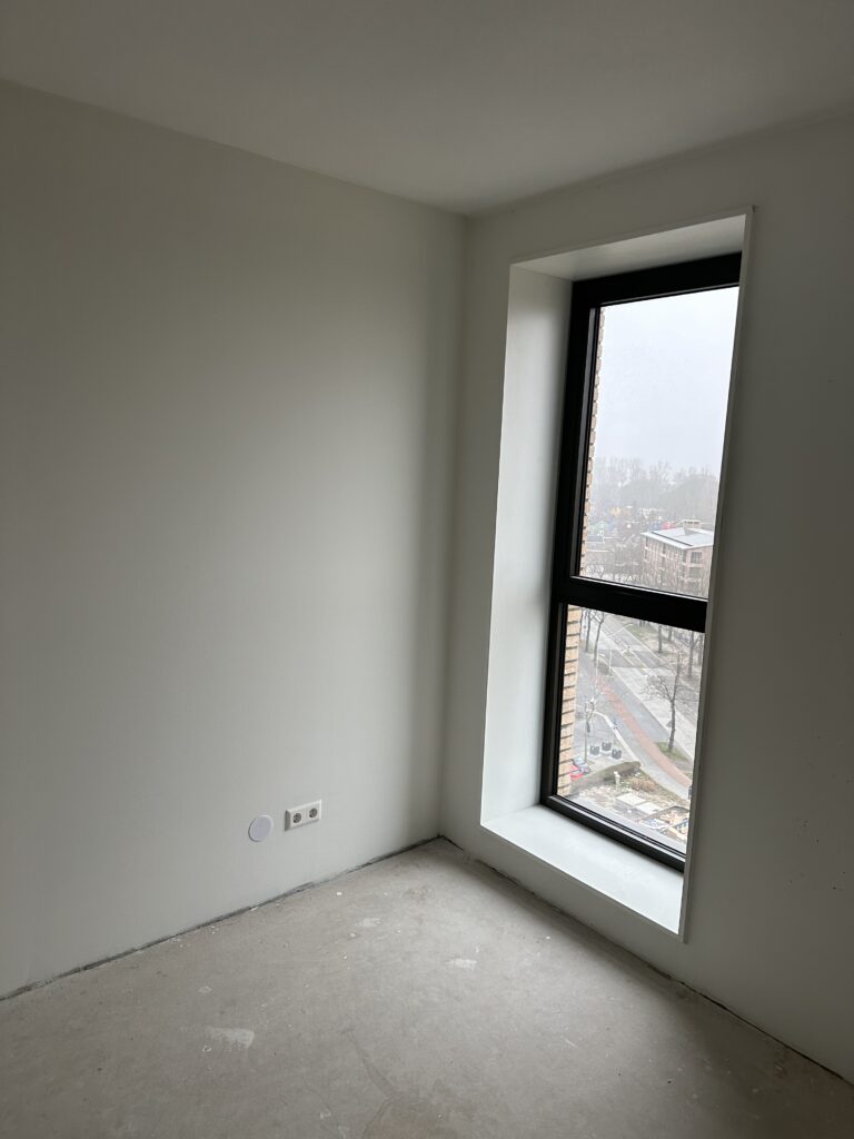 HGB Schildersbedrijf Amsterdam