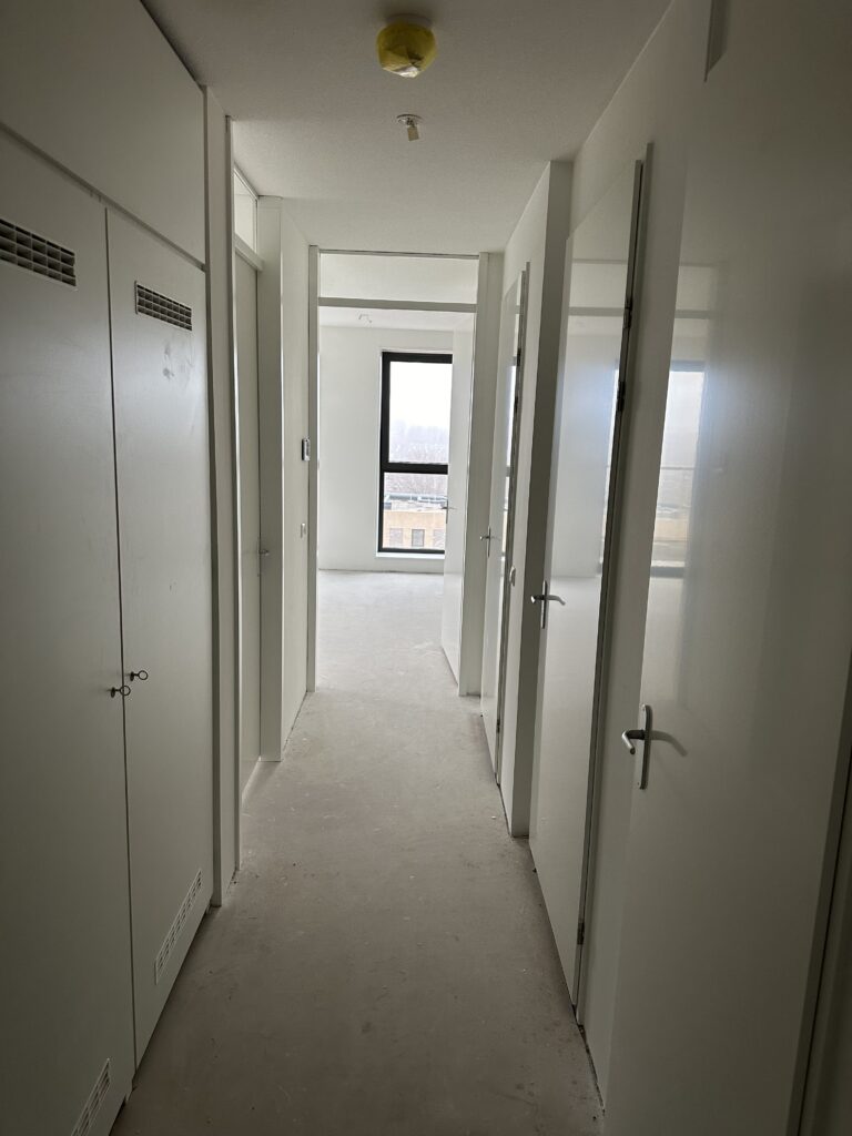 HGB Schildersbedrijf Amsterdam