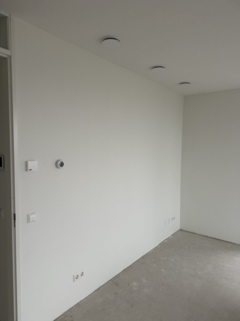 HGB Schildersbedrijf Amsterdam