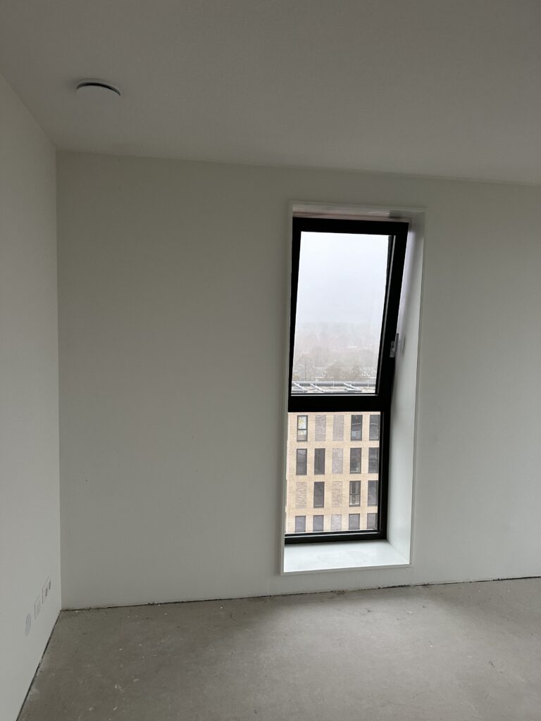 HGB Schildersbedrijf Amsterdam