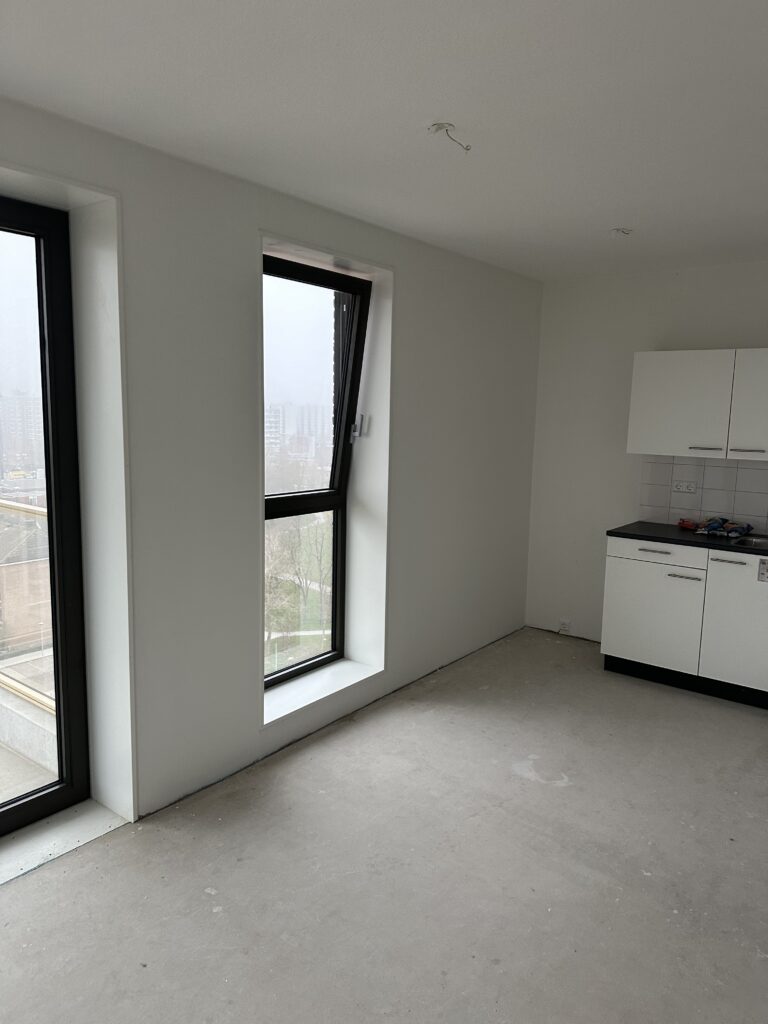 HGB Schildersbedrijf Amsterdam