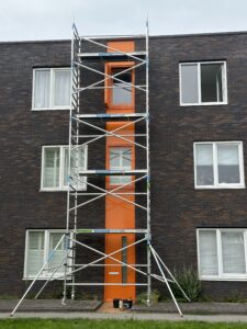 Buitenschilderwerk Purmerend