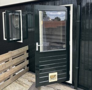 Buitenschilderwerk Hillegom