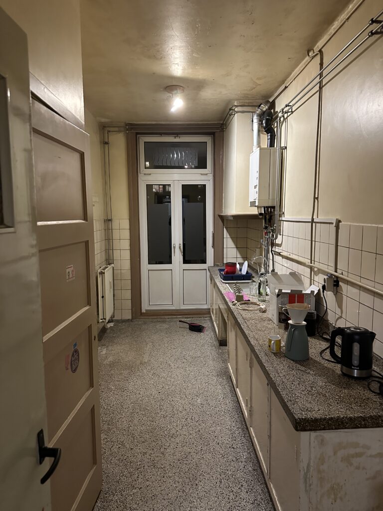 HGB Schildersbedrijf Amsterdam