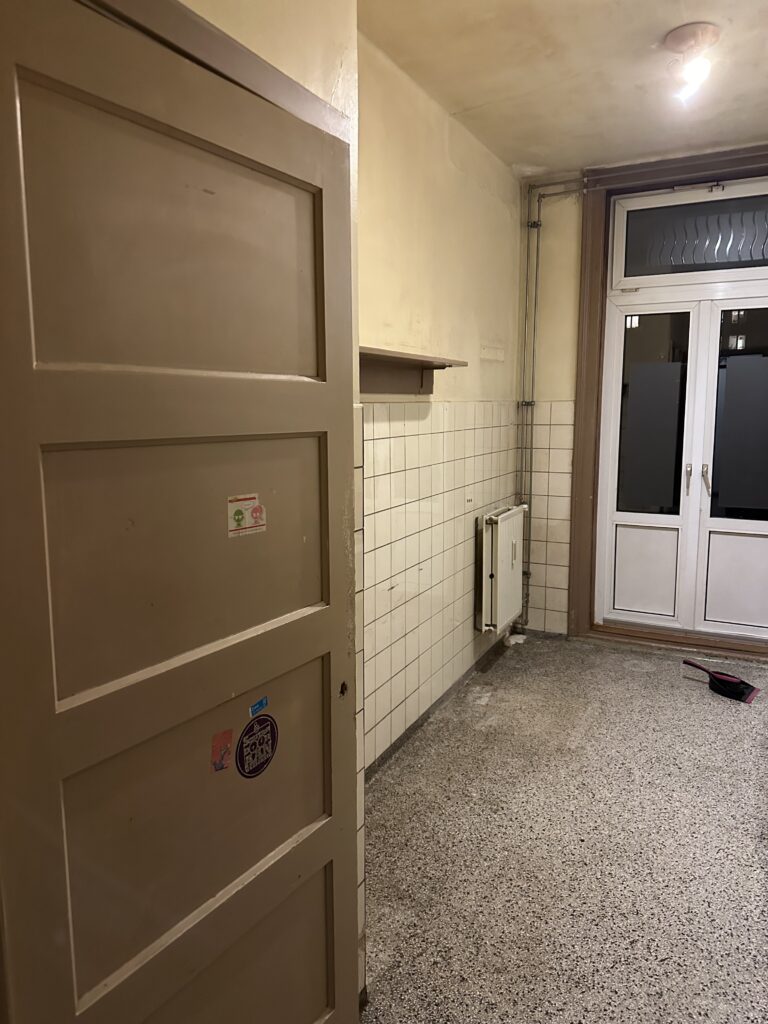 HGB Schildersbedrijf Amsterdam