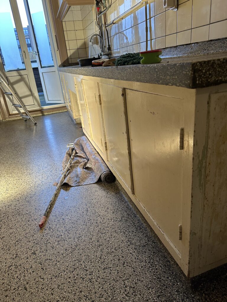 HGB Schildersbedrijf Amsterdam