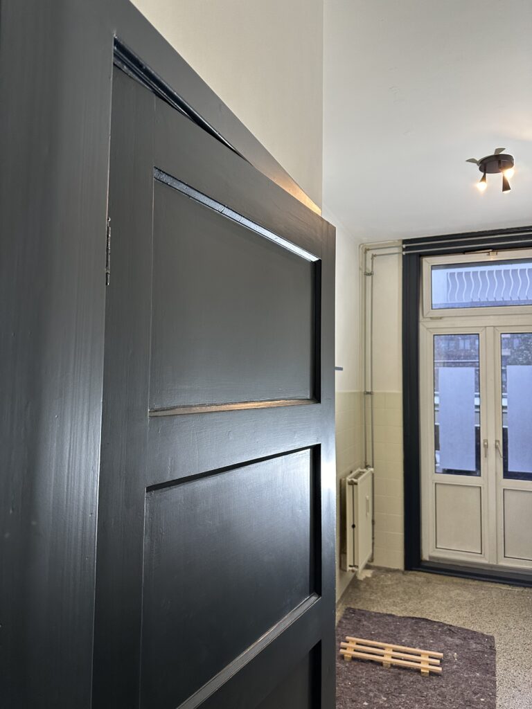 HGB Schildersbedrijf Amsterdam