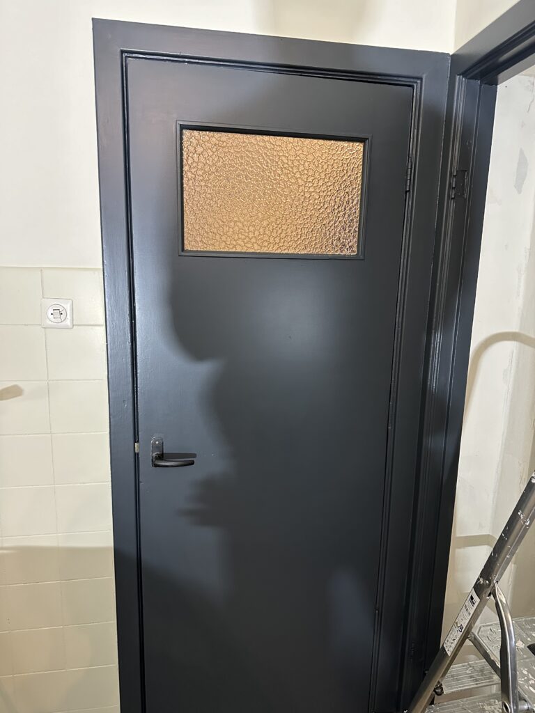 HGB Schildersbedrijf Amsterdam