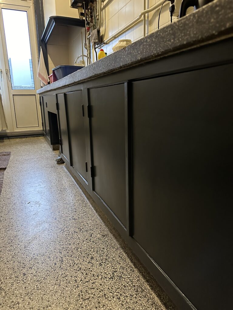 HGB Schildersbedrijf Amsterdam