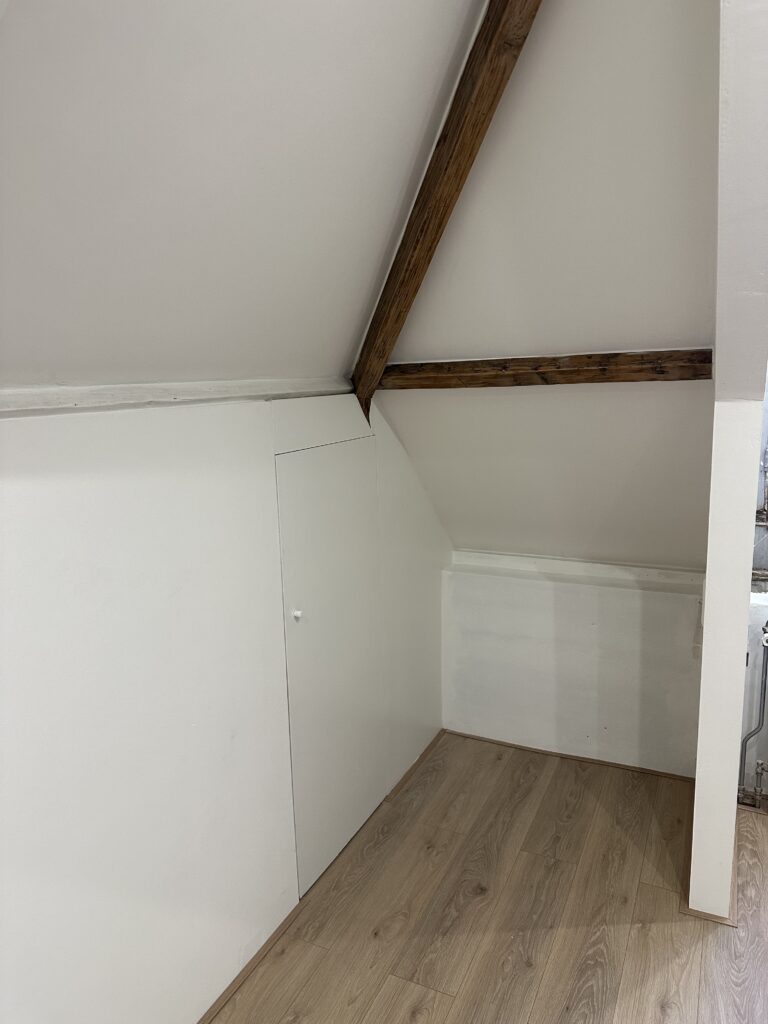 HGB Schildersbedrijf Amsterdam