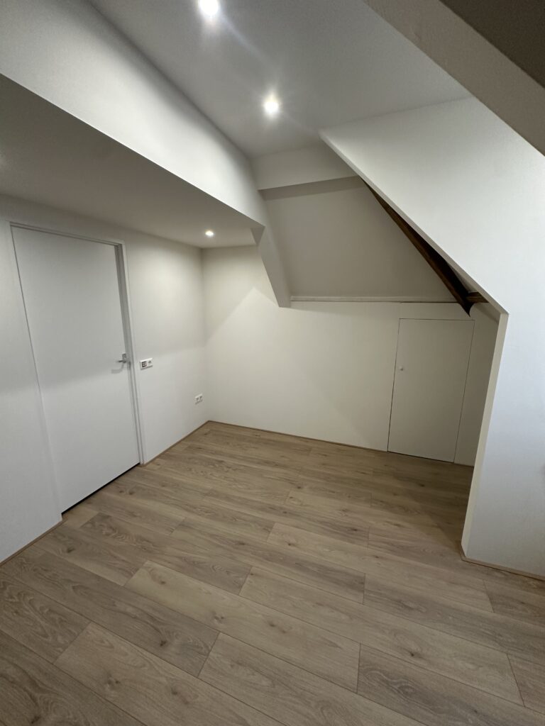 HGB Schildersbedrijf Amsterdam