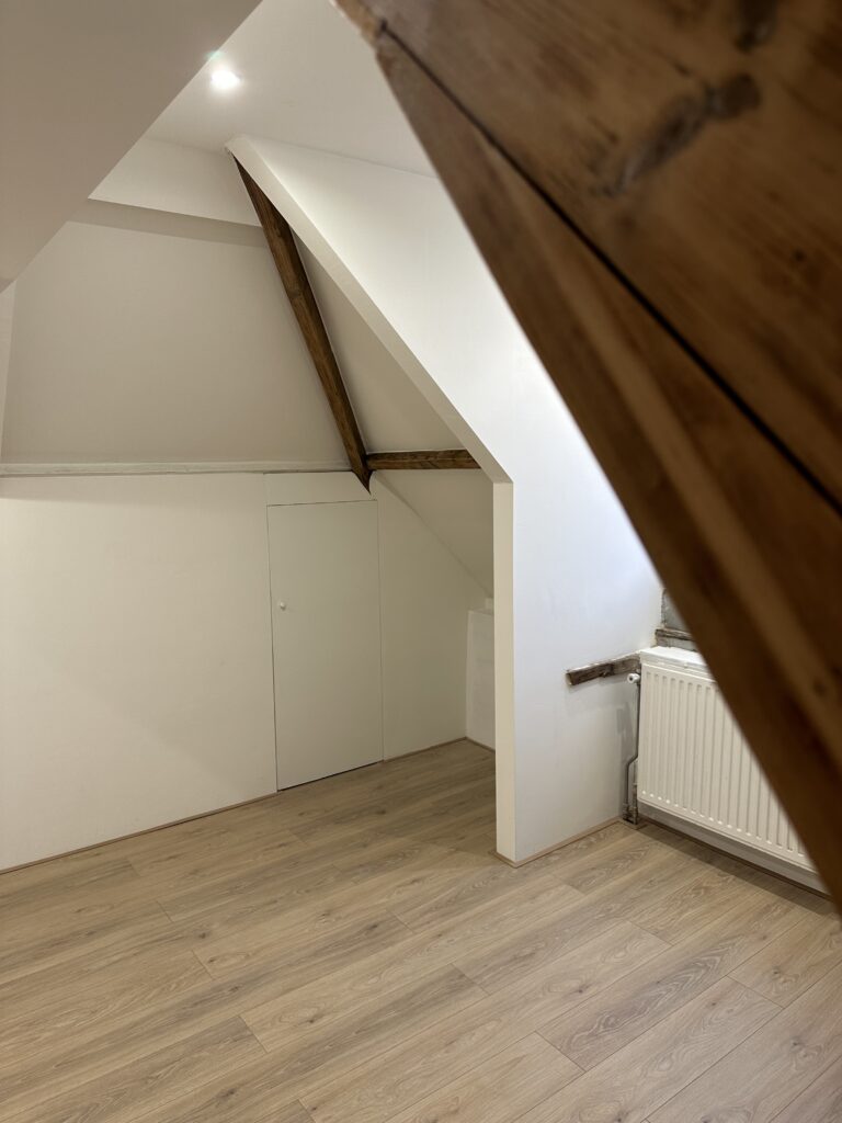 HGB Schildersbedrijf Amsterdam