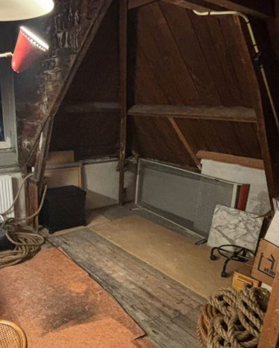 HGB Schildersbedrijf Amsterdam