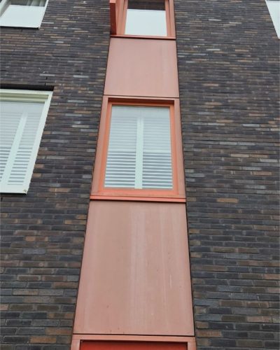 HGB Schildersbedrijf Amsterdam