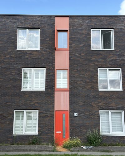 HGB Schildersbedrijf Amsterdam