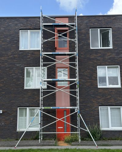 HGB Schildersbedrijf Amsterdam