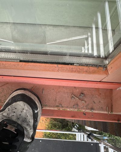 HGB Schildersbedrijf Amsterdam