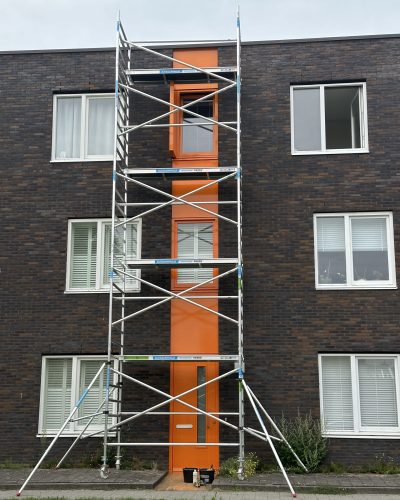 HGB Schildersbedrijf Amsterdam