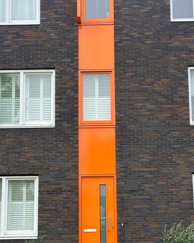 HGB Schildersbedrijf Amsterdam