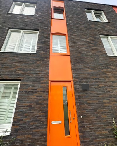 HGB Schildersbedrijf Amsterdam