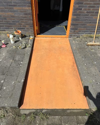 HGB Schildersbedrijf Amsterdam