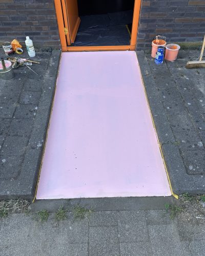 HGB Schildersbedrijf Amsterdam