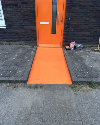 HGB Schildersbedrijf Amsterdam