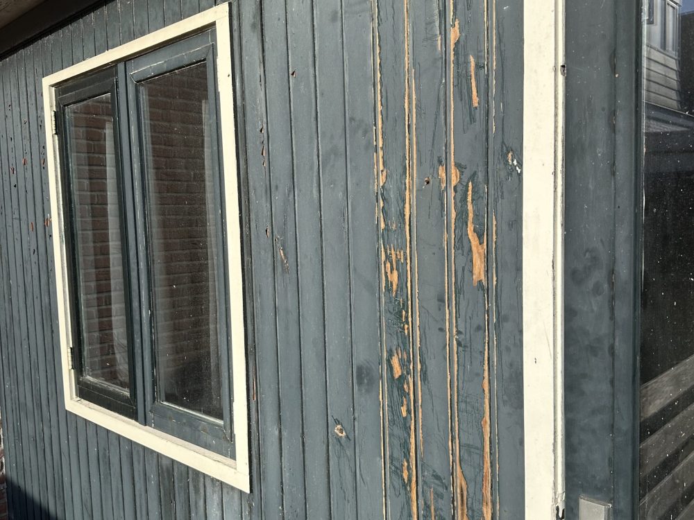 HGB Schildersbedrijf Amsterdam