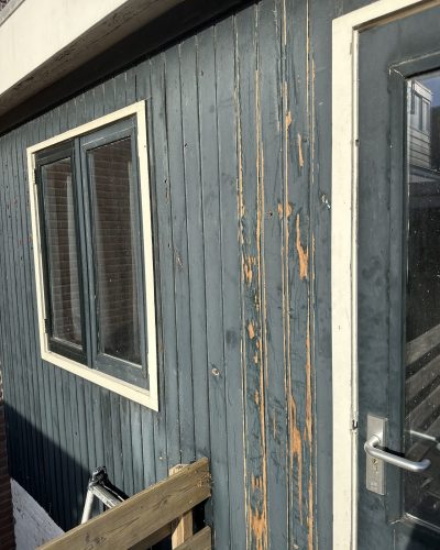 HGB Schildersbedrijf Amsterdam