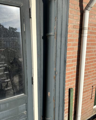 HGB Schildersbedrijf Amsterdam