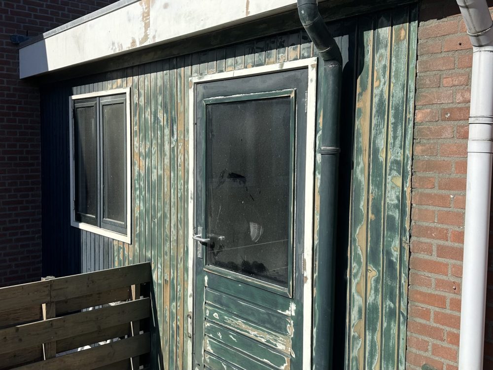 HGB Schildersbedrijf Amsterdam