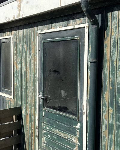 HGB Schildersbedrijf Amsterdam