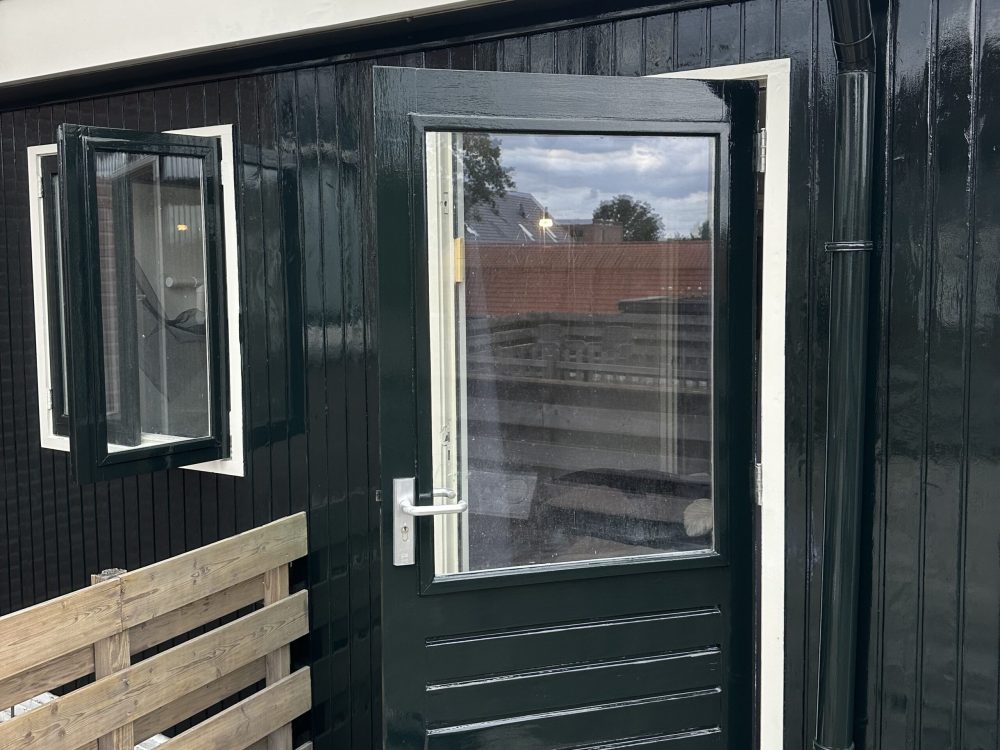 HGB Schildersbedrijf Amsterdam