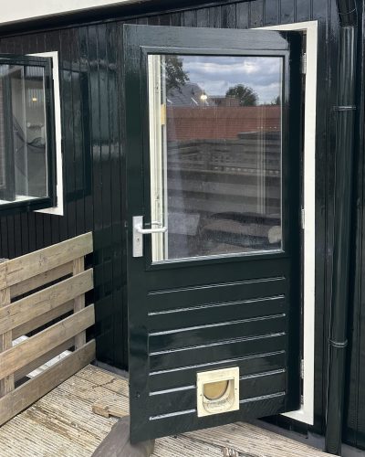 HGB Schildersbedrijf Amsterdam