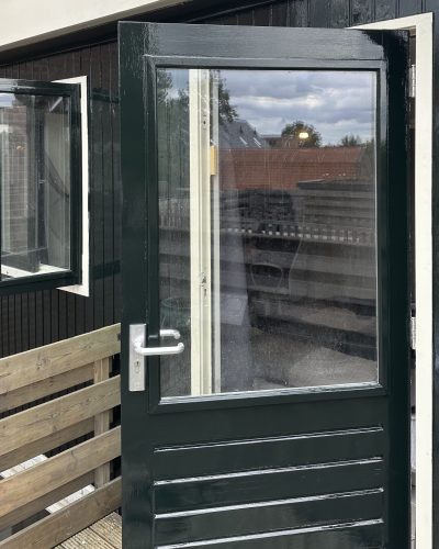 HGB Schildersbedrijf Amsterdam