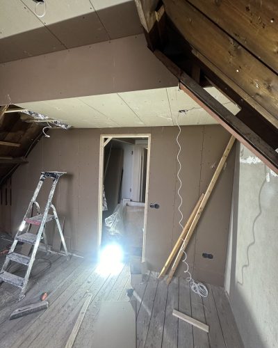 HGB Schildersbedrijf Amsterdam