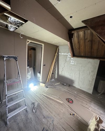 HGB Schildersbedrijf Amsterdam