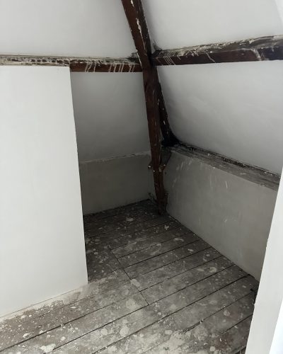 HGB Schildersbedrijf Amsterdam