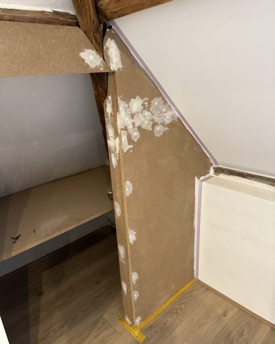 HGB Schildersbedrijf Amsterdam