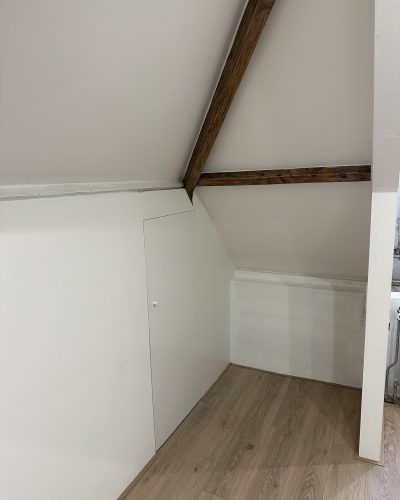 HGB Schildersbedrijf Amsterdam