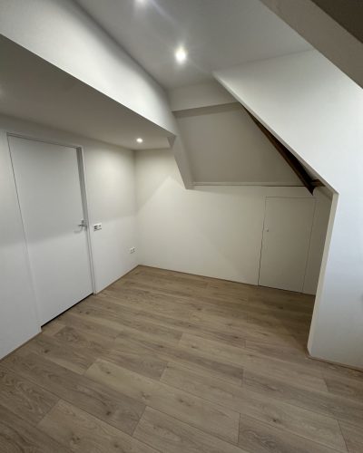 HGB Schildersbedrijf Amsterdam