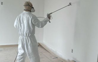 HGB Schildersbedrijf Amsterdam